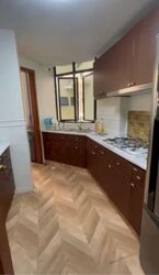 Eastpoint Green (D18), Condominium #583854581